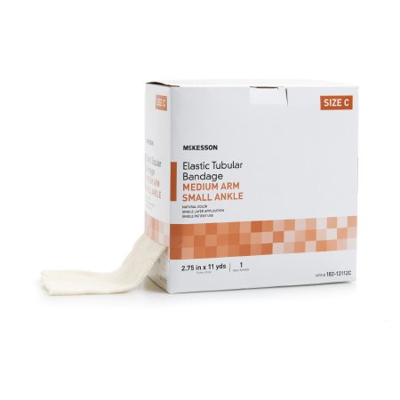 Elastic Bandages