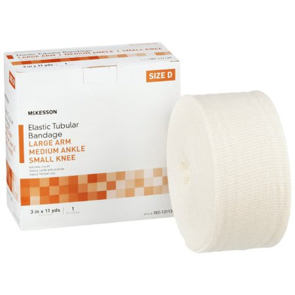 Elastic Bandages