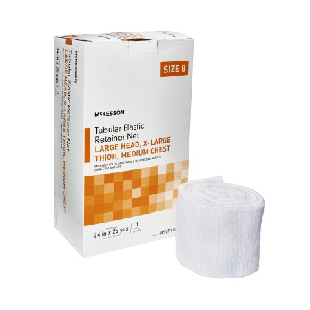 Elastic Bandages