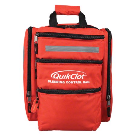 Bleeding Control Kit QuikClot