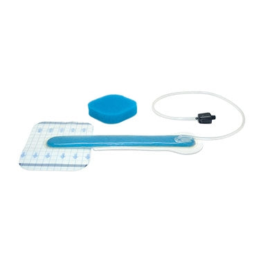 Negative Pressure Wound Therapy SNAP Bridge