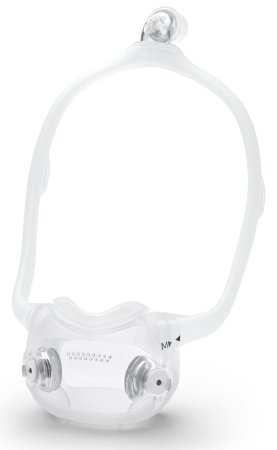CPAP Mask Kit DreamWear Nasal Style Medium Cushion Adult