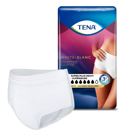 Female Adult Absorbent Underwear