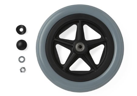 Bin Wheel