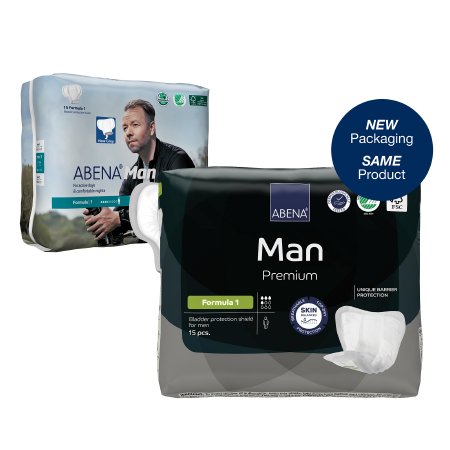 Bladder Control Pad Abena-Man