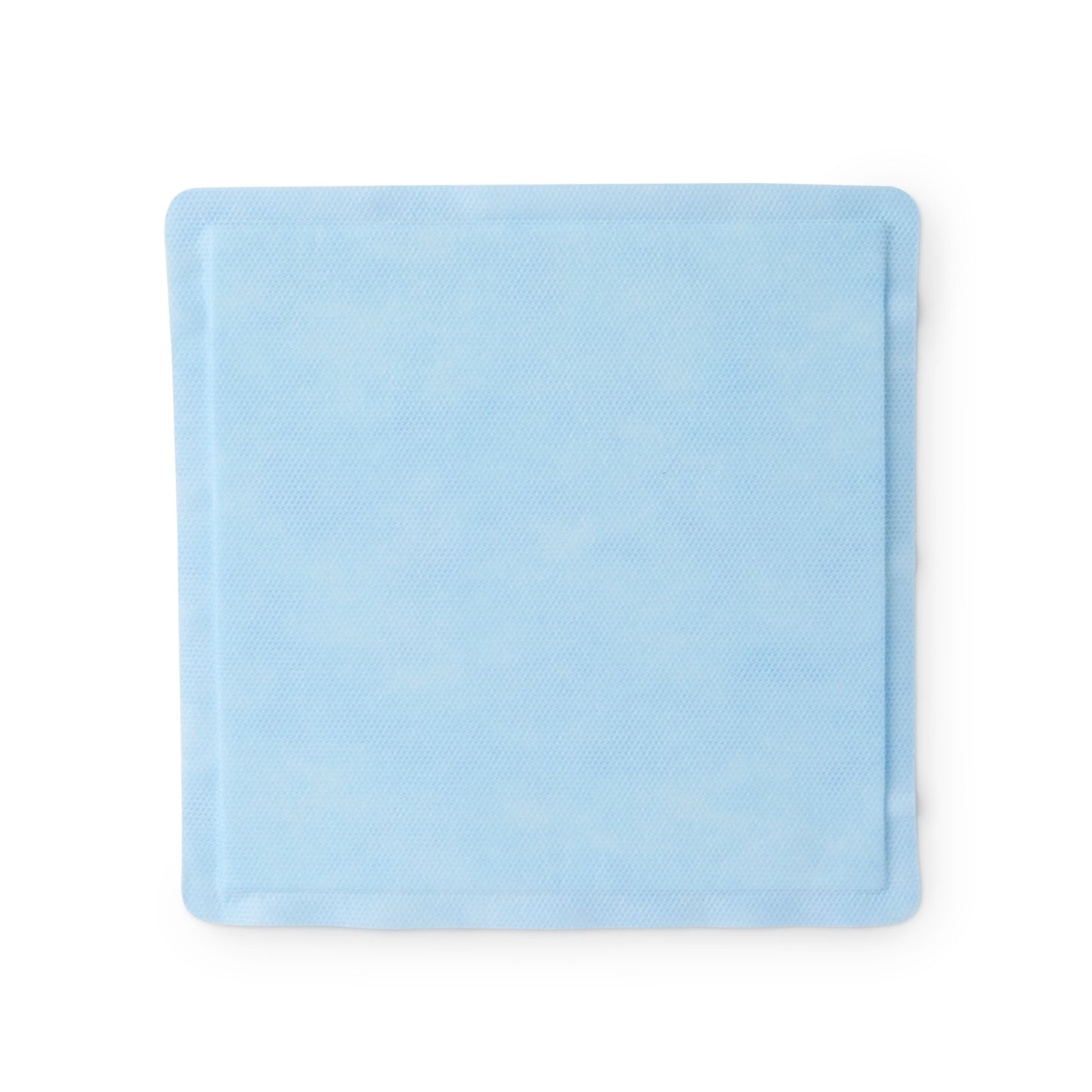Vliwasorb Super Absorbent Dressing 8 x 8 Inch Square – Sterile High-Exudate Management Pad