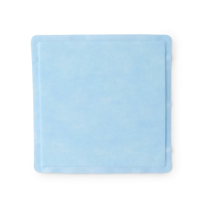 Vliwasorb Super Absorbent Dressing 8 x 8 Inch Square – Sterile High-Exudate Management Pad