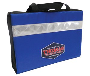 Thomas Transport EMS Intubation Pack – Airway Management Blade and Forceps Kit