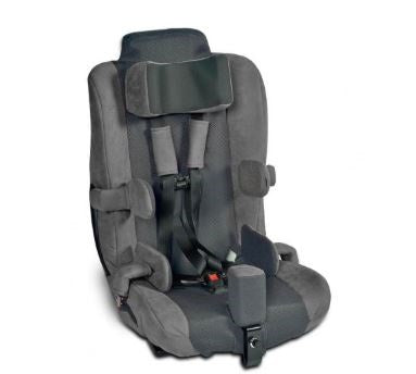 Youth Car Seat drive Spirit Plus 21-1/2 Inch Seat Width