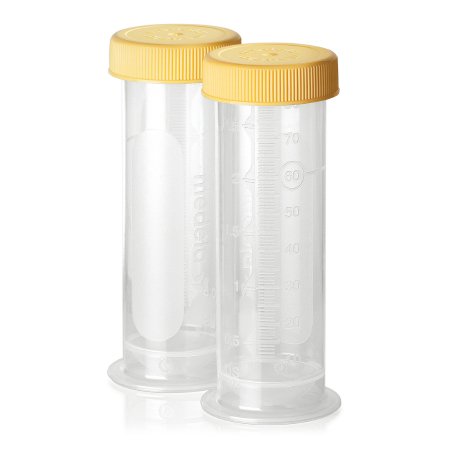 Breast Milk Storage Bottle 2.7 oz.