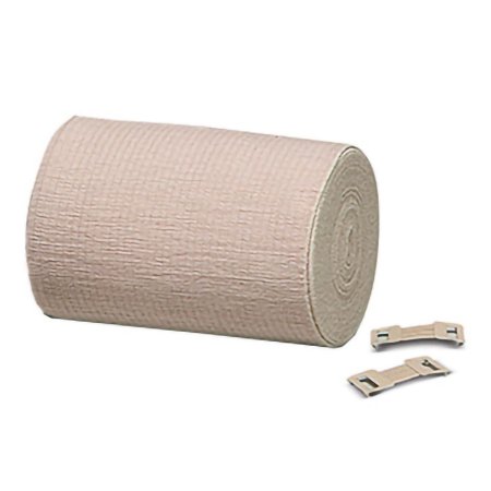 Compression Bandages and Bandage Wraps