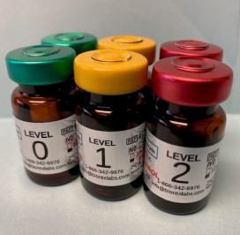 Diabetes Management Test Control