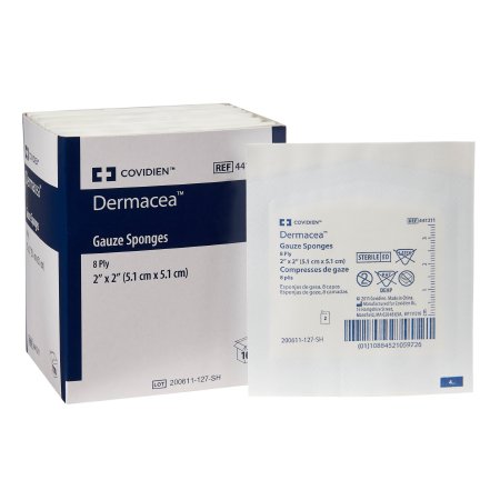 Gauze Sponge Dermacea