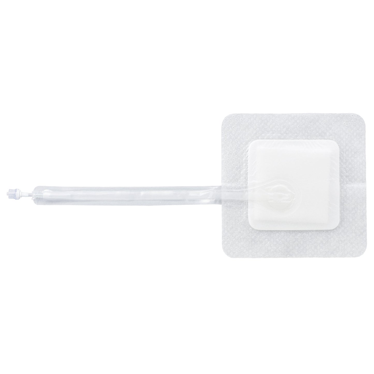 Avelle Negative Pressure Dressing 16 x 16 cm – Sterile Hydrofiber NPWT Dressing