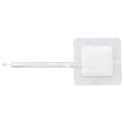 Avelle Negative Pressure Dressing 16 x 16 cm – Sterile Hydrofiber NPWT Dressing