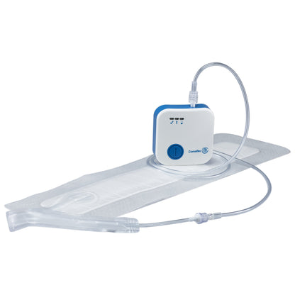 Avelle Negative Pressure Dressing 12 x 41 cm – Sterile Extended-Length NPWT Dressing
