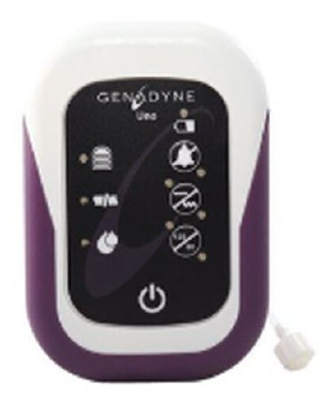 Negative Pressure Wound Therapy Device Genadyne