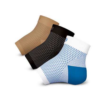 Plantar Fasciitis Sleeve Low Profile Darco DCS Left or Right Foot
