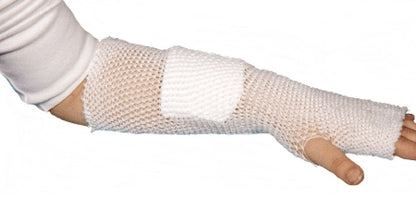 Elastic Bandages