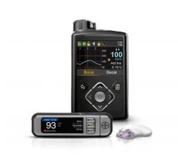 Blood Glucose Meter