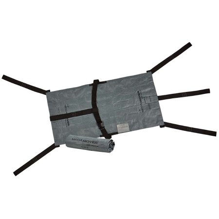 Portable Transport Unit MegaMover Tactical Gray