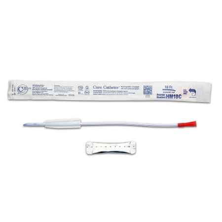 Urethral Catheter