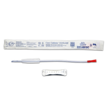 Urethral Catheter