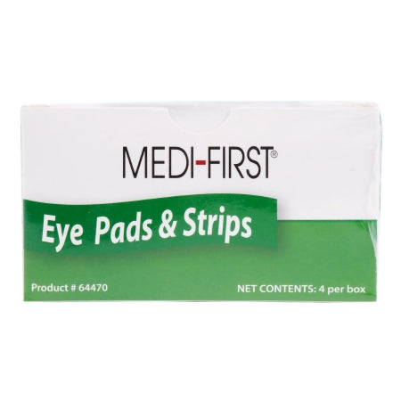 Eye Pad