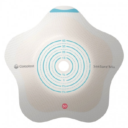 Ostomy Barrier