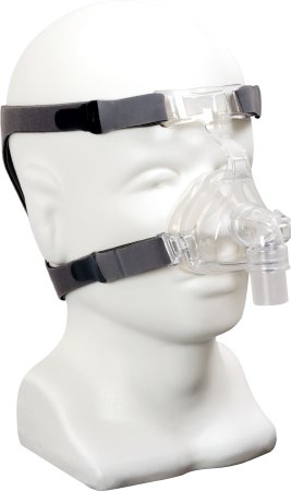 CPAP Mask Kit CPAP Mask Kit DreamEasy Nasal Style