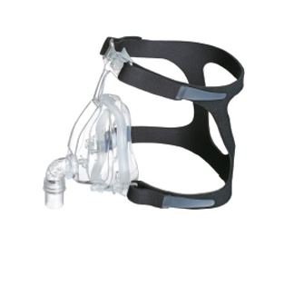 CPAP Mask Kit CPAP Mask Kit DreamEasy Full Face Style