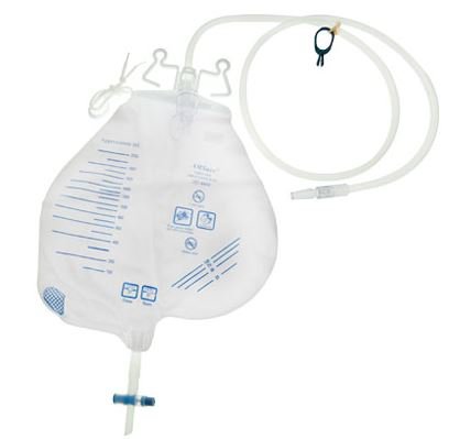 Urinary Drain Bag