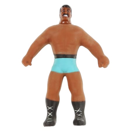 Stretchy Wrestler Figure – Super Stretch Wrestling Toy for Kids