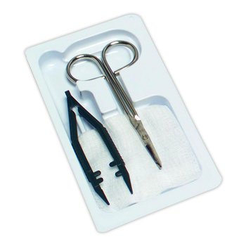 Suture Removal Kit