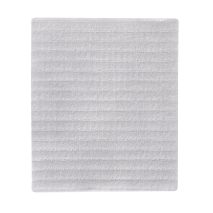 Aquacel Ag Advantage Silver Hydrofiber Dressing 4 x 5 Inch Rectangle – Sterile Antimicrobial Dressing