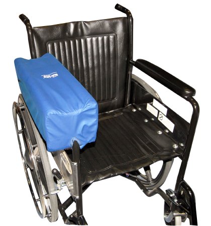 Lateral Arm Stabilizer For Wheelchair