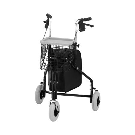 3 Wheel Rollator Traveler