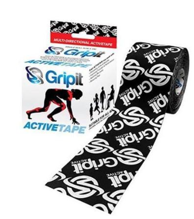 Elastic Tape Gripit ACTIVETAPE