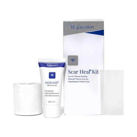 Scar Treatment Supplies