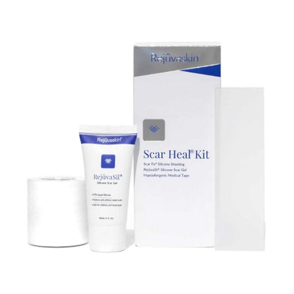 Scar Treatment Supplies