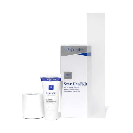 Scar Management Kit RejuvaskinScar Heal