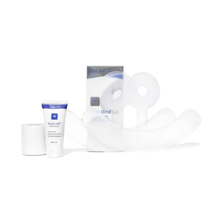 Scar Management Kit RejuvaskinScar Heal