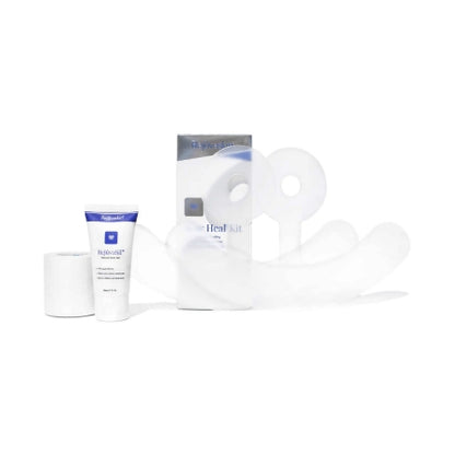 Scar Management Kit RejuvaskinScar Heal