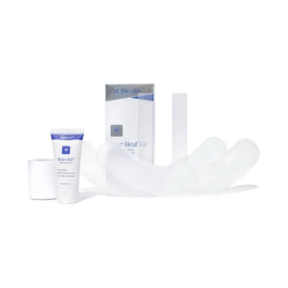 Scar Management Kit RejuvaskinScar Heal