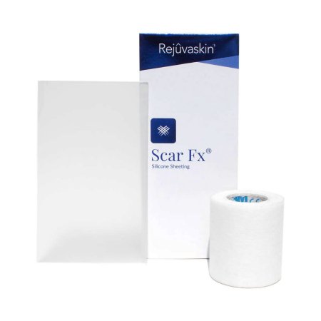 Scar Treatment Supplies