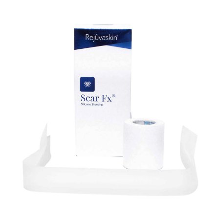 Scar Treatment Supplies