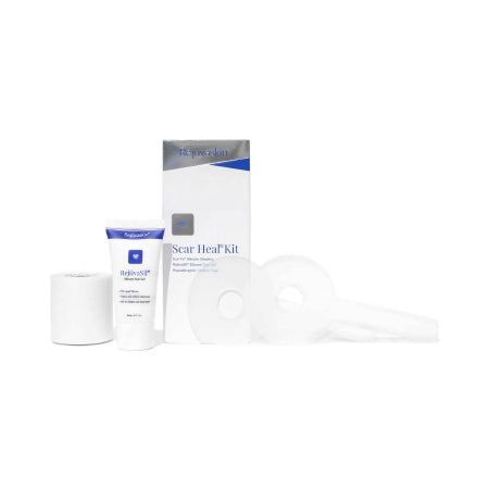 Scar Management Kit RejuvaskinScar Heal