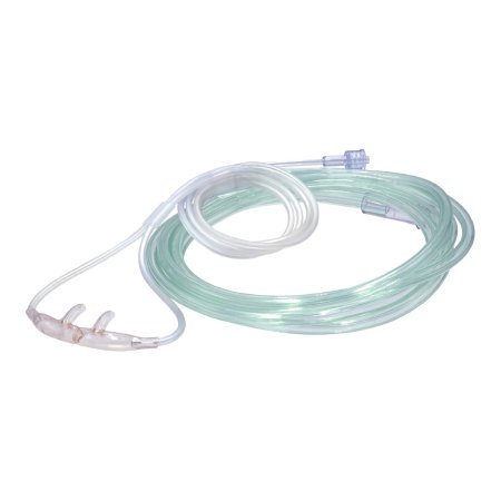 Capnograpy Cannula Salter Adult 7 Foot ETCCO2 / 7 Foot O2 Length