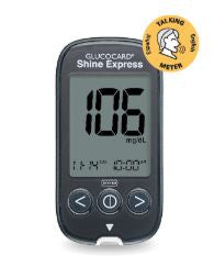 Blood Glucose Meter