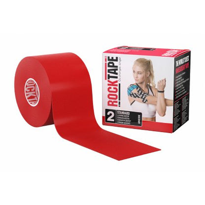 Kinesiology Tape